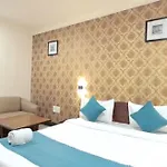 Manas Residency Classy Stay