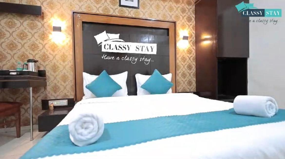 Hotel Manas Residency Classy 2*
